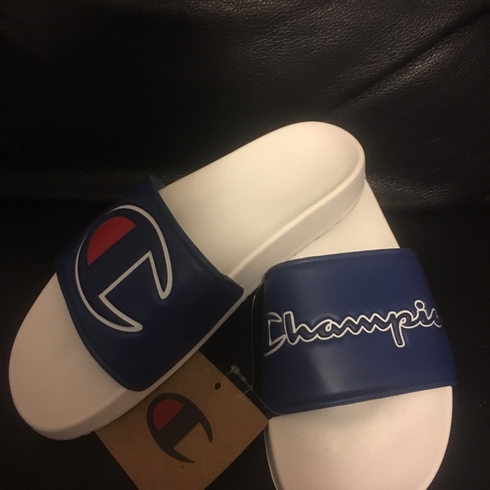 Champions sandals - Picture 2 of 2